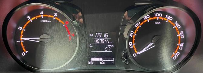 Lada (ВАЗ) Granta I Рестайлинг с пробегом 2020 года, цена 690 000 рублей, 48784 км, хэтчбек, Автокод Объявления