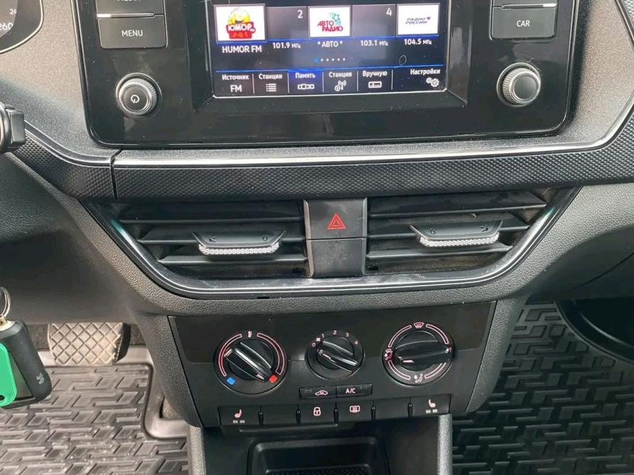 Volkswagen Polo VI Волгоград  - изображение 8
