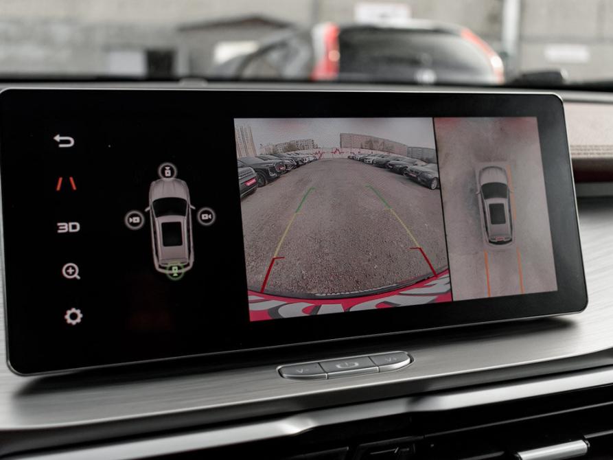 Geely Coolray I Екатеринбург  - изображение 19