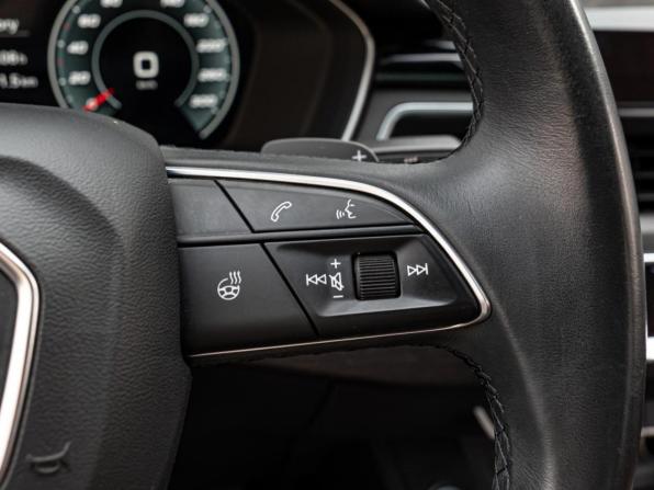 Audi A4 V (B9) с пробегом 2020 года, цена 3 470 000 рублей, 72306 км, седан, Автокод Объявления