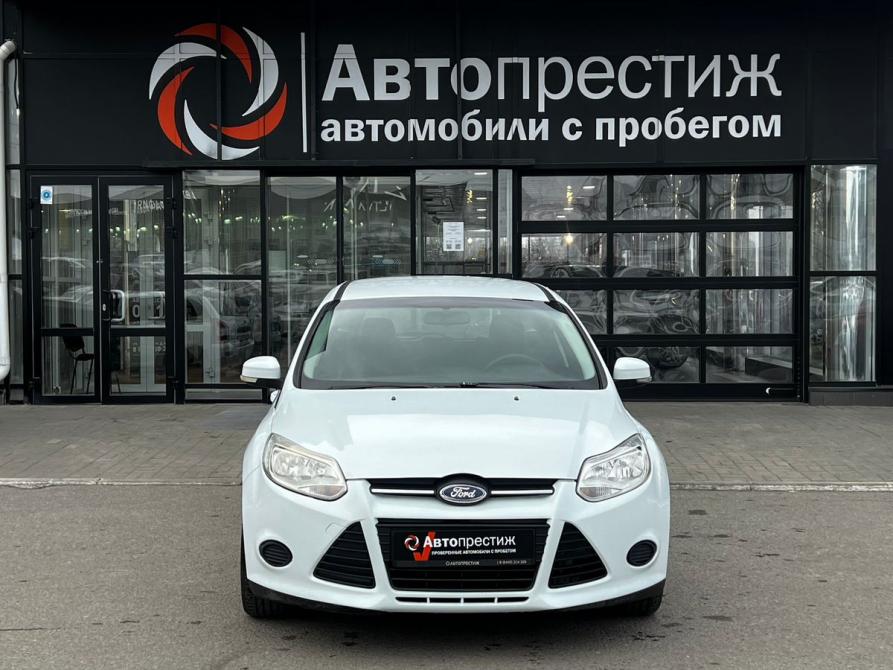 Ford Focus III Волгоград  - изображение 2