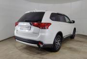 Mitsubishi Outlander III Рестайлинг 2 Волгоград  - изображение 33