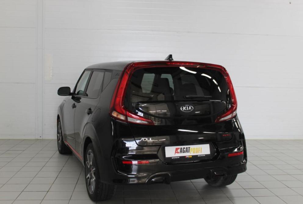 Kia Soul III Астрахань  - изображение 10