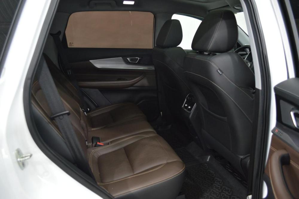 Chery Tiggo 8 Pro I Сургут  - изображение 21