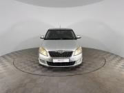 Skoda Fabia II Рестайлинг Ногинск  - изображение 28