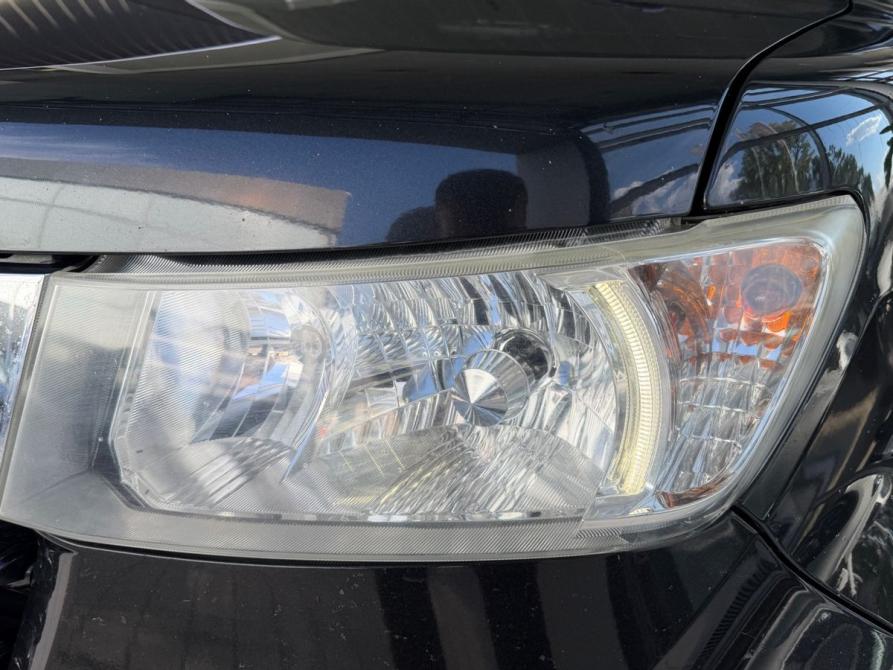 Toyota bB II Рестайлинг Таганрог  - изображение 4