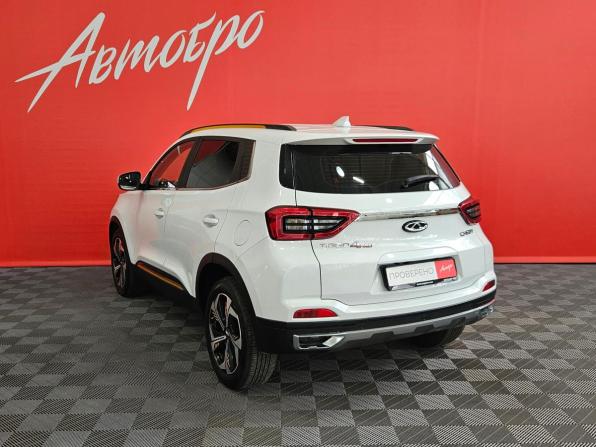 Chery Tiggo 4 Pro I с пробегом 2023 года, цена 1 495 000 рублей, 77000 км, внедорожник, Автокод Объявления