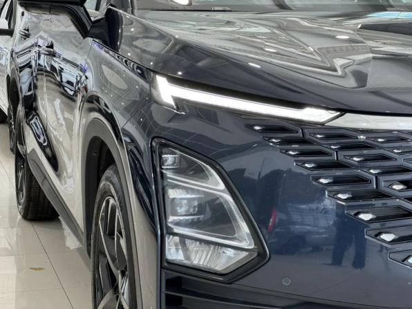 Omoda C5 I с пробегом 2023 года, цена 1 550 000 рублей, 102206 км, внедорожник, Автокод Объявления