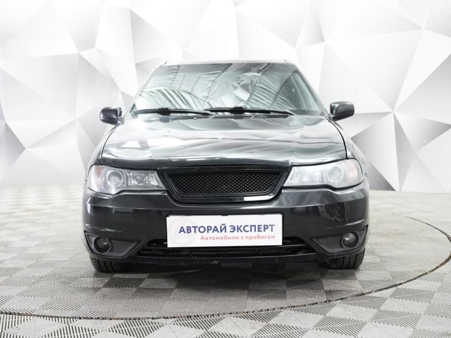 Daewoo Nexia I Рестайлинг Ульяновск  - изображение 3