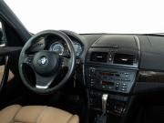 BMW X3 I (E83) Рестайлинг Казань  - изображение 27