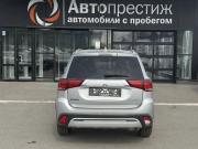Mitsubishi Outlander III Рестайлинг 3 Волгоград  - изображение 30