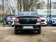 Renault Logan II Санкт-Петербург  - изображение 20