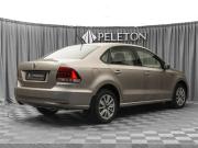 Volkswagen Polo V Рестайлинг Москва  - изображение 26