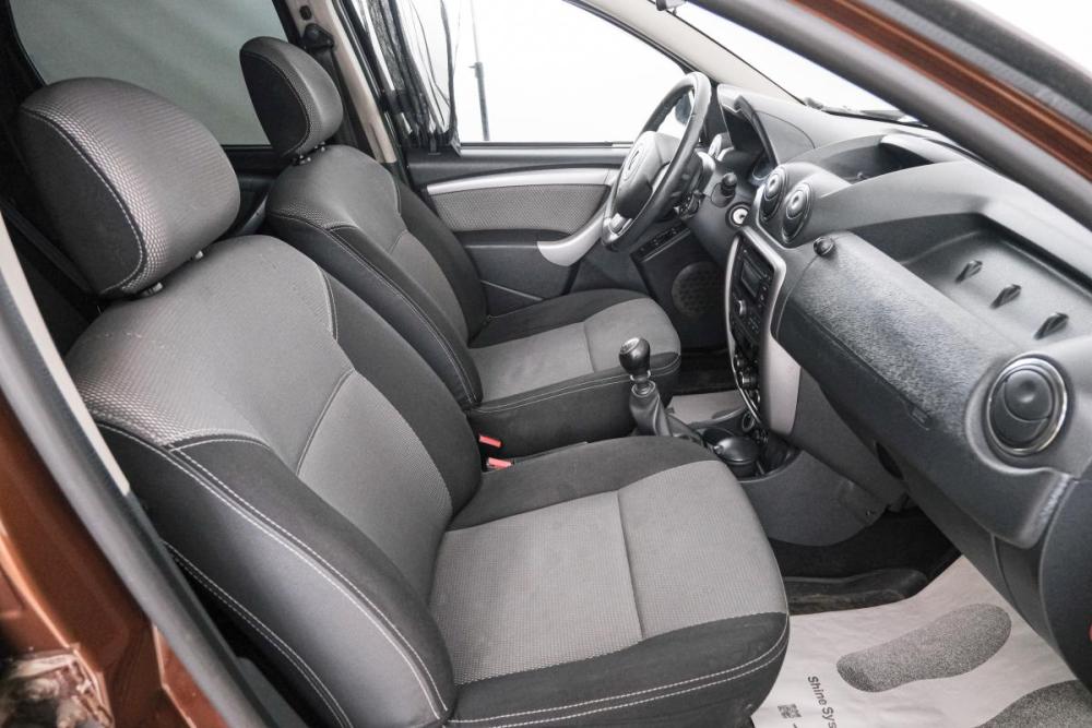Renault Duster I Красноярск  - изображение 13