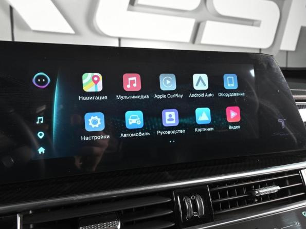 Chery Tiggo 7 Pro Max I Рестайлинг с пробегом 2025 года, цена 2 159 000 рублей, 21543 км, внедорожник, Автокод Объявления