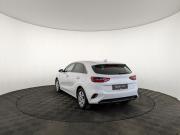 Kia Ceed III Рестайлинг Москва  - изображение 33