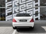 Mercedes-Benz S-Класс V (W221) Ставрополь  - изображение 34