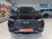 Chery Tiggo 8 Pro I Екатеринбург  - изображение 35