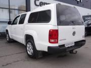 Volkswagen Amarok I Москва  - изображение 21