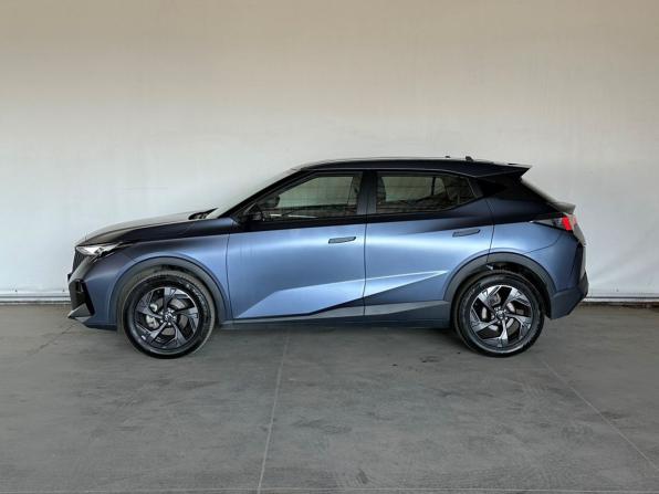 GAC GS3 с пробегом 2024 года, цена 2 125 000 рублей, 32712 км, внедорожник, Автокод Объявления