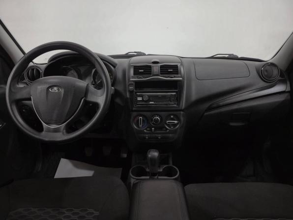 Lada (ВАЗ) Granta I Рестайлинг с пробегом 2024 года, цена 920 000 рублей, 25048 км, седан, Автокод Объявления