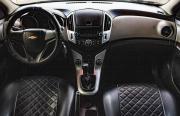 Chevrolet Cruze I Рестайлинг Уфа  - изображение 23