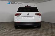 Volkswagen Tiguan II Рестайлинг Нижний Новгород  - изображение 27