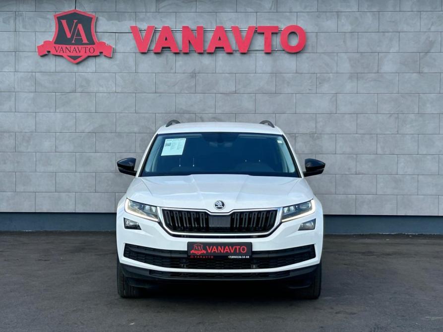 Skoda Kodiaq I Альметьевск  - изображение 2