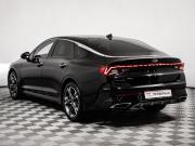 Kia K5 III Москва  - изображение 27