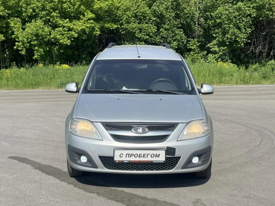 Lada (ВАЗ) Largus I Прокопьевск  - изображение 9