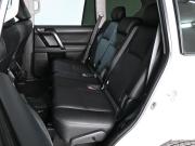 Toyota Land Cruiser Prado 150 Series Рестайлинг 2 Ростов-на-Дону  - изображение 30