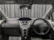Toyota Vitz II (XP90) Красноярск  - изображение 25