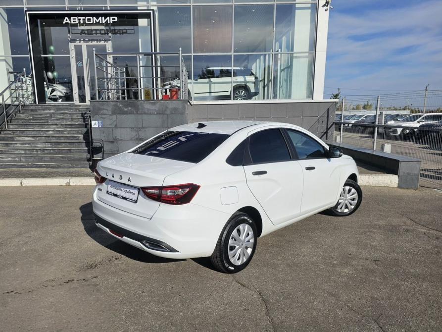 Lada (ВАЗ) Vesta I Рестайлинг (NG) Саратов  - изображение 5