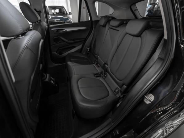 BMW X1 II (F48) с пробегом 2018 года, цена 2 780 000 рублей, 146628 км, внедорожник, Автокод Объявления