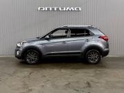 Hyundai Creta I Рестайлинг Краснодар  - изображение 25