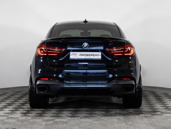 BMW X6 II (F16) с пробегом 2015 года, цена 3 299 000 рублей, 180000 км, внедорожник, Автокод Объявления