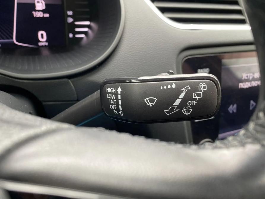 Skoda Octavia III (A7) Рестайлинг Екатеринбург  - изображение 20