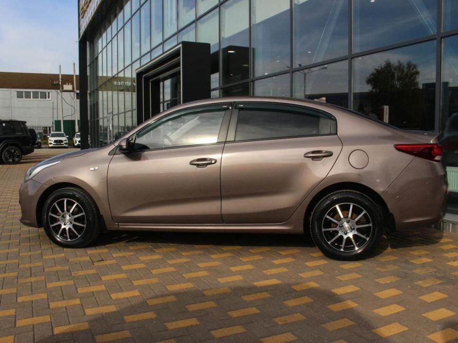 Kia Rio IV Калуга  - изображение 2
