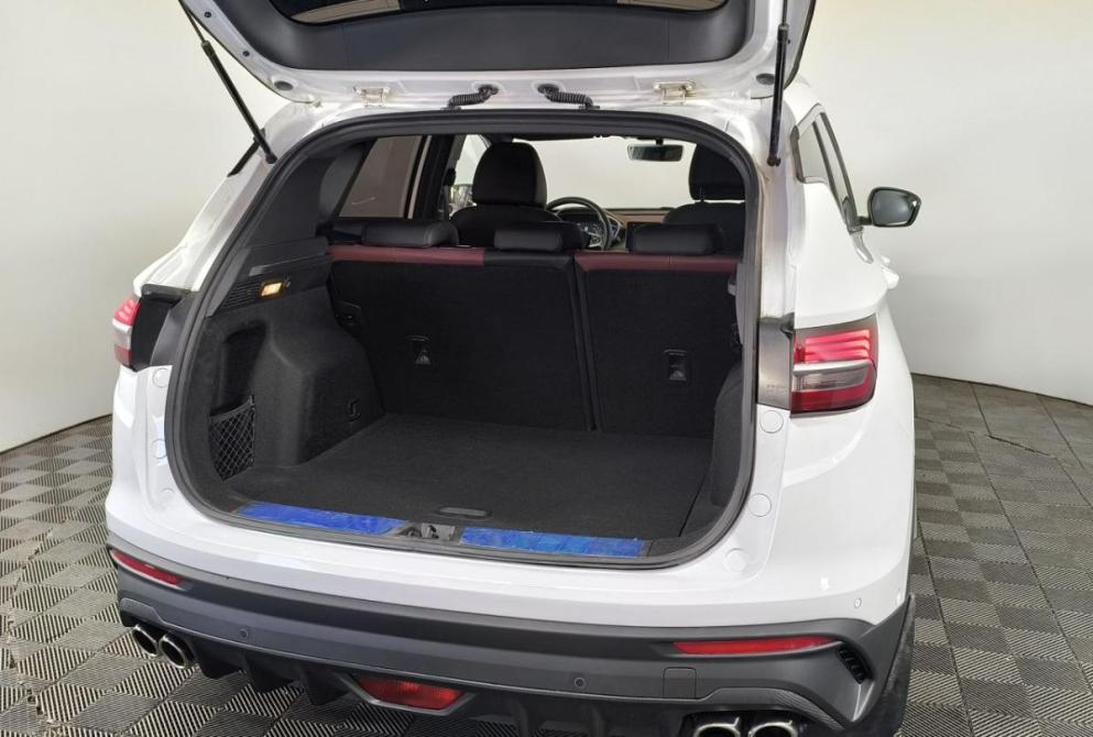 Geely Coolray I Нижний Новгород  - изображение 17
