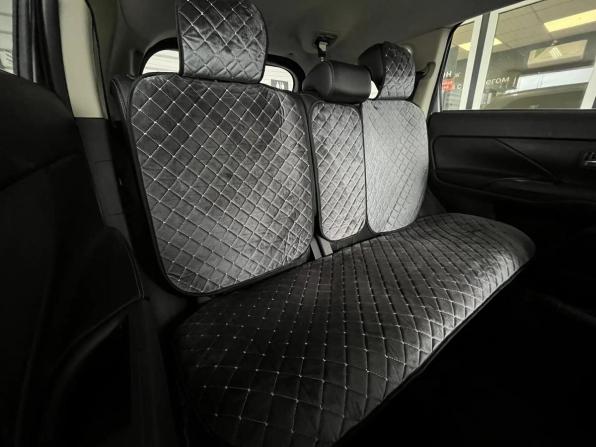 Mitsubishi Outlander III Рестайлинг с пробегом 2014 года, цена 1 485 000 рублей, 134459 км, внедорожник, Автокод Объявления