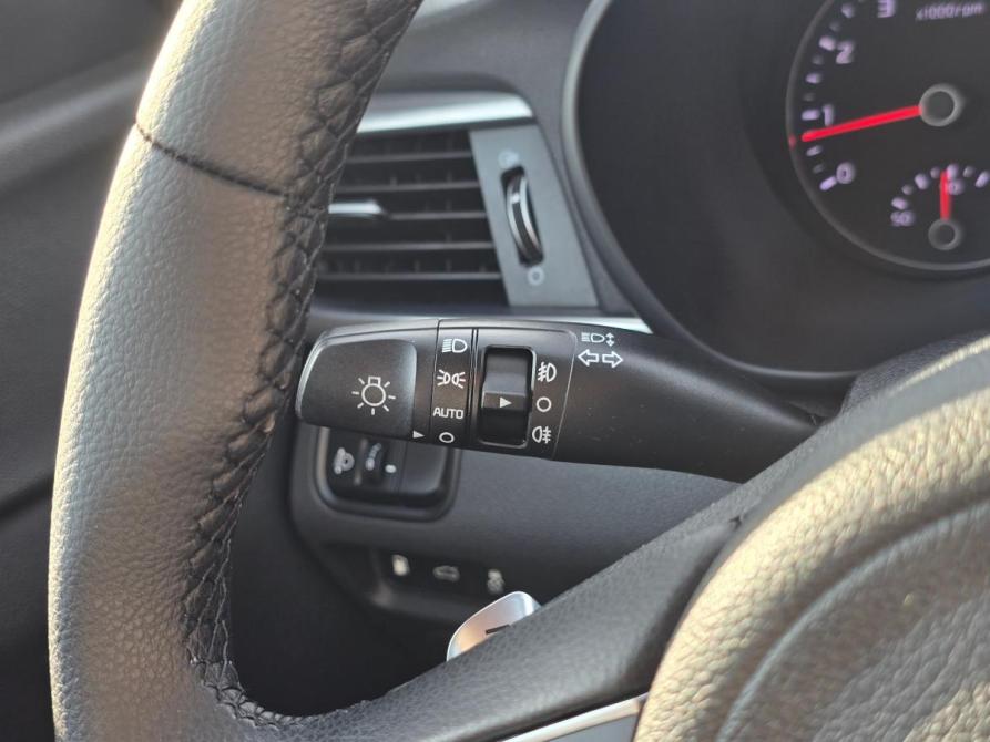 Kia Optima IV Таганрог  - изображение 16