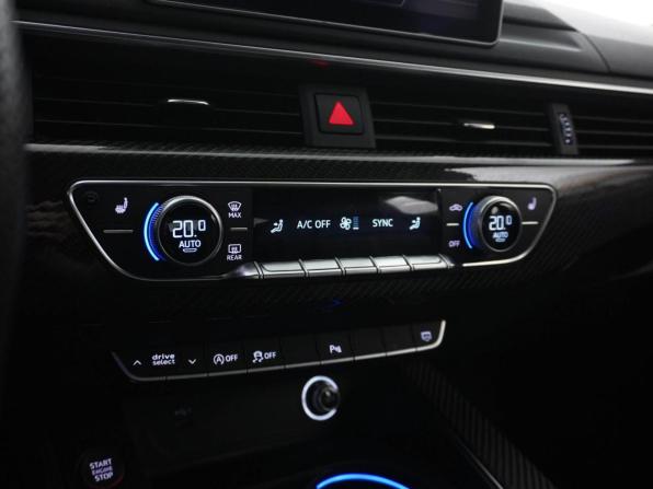 Audi RS 5 II (F5) с пробегом 2019 года, цена 5 249 077 рублей, 70868 км, лифтбек, Автокод Объявления