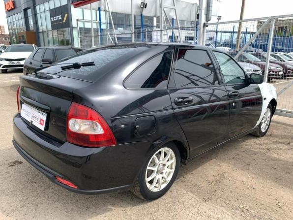 Lada (ВАЗ) Priora I с пробегом 2011 года, цена 265 000 рублей, 219000 км, хэтчбек, Автокод Объявления