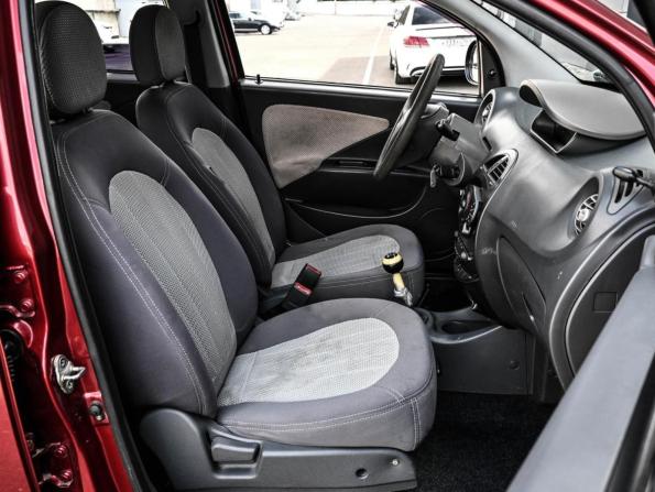Chery IndiS (S18D) I с пробегом 2011 года, цена 324 000 рублей, 187806 км, хэтчбек, Автокод Объявления