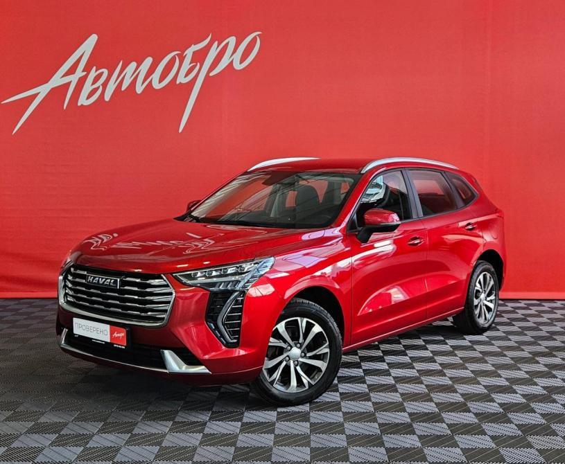 Haval Jolion I Вологда  - изображение 1