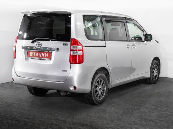 Toyota Noah II (R70) с пробегом 2012 года, цена 1 385 000 рублей, 271157 км, минивэн, Автокод Объявления