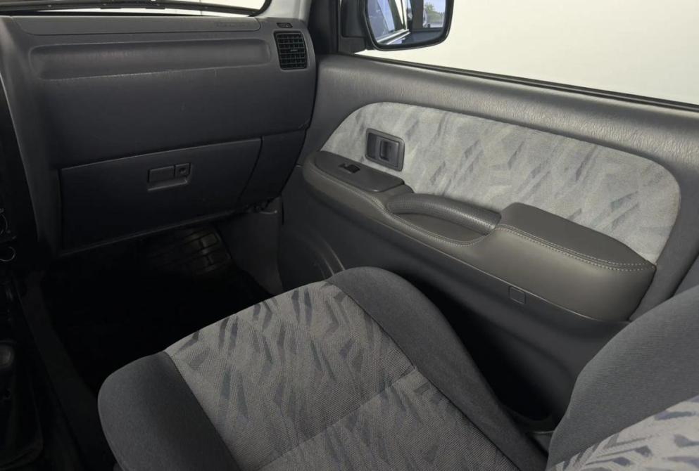 Toyota Land Cruiser Prado 90 Series Рестайлинг Киров  - изображение 13