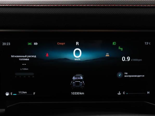 JETOUR T2 с пробегом 2024 года, цена 3 290 000 рублей, 10327 км, внедорожник, Автокод Объявления