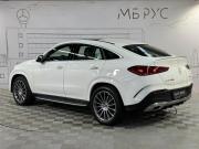 Mercedes-Benz GLE Coupe II (C167) Рестайлинг Москва  - изображение 25
