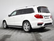Mercedes-Benz GL-Класс II (X166) Санкт-Петербург  - изображение 32